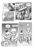 Be Eternal : Chapitre 7 page 25