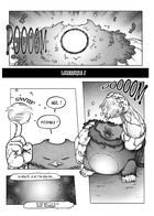 Be Eternal : Chapitre 7 page 31