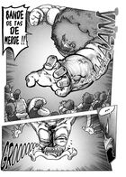 Be Eternal : Chapitre 7 page 44