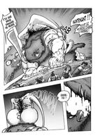 Be Eternal : Chapitre 7 page 45