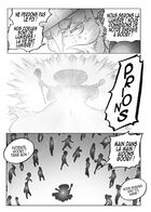 Be Eternal : Chapitre 7 page 49