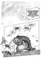 Be Eternal : Chapitre 7 page 57