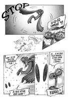 Be Eternal : Chapitre 7 page 66