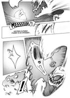 Be Eternal : Chapitre 7 page 68