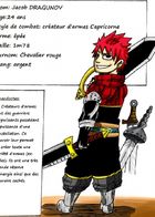 creator, red knight's quest : Capítulo 1 página 29