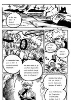 creator, red knight's quest : Chapitre 1 page 25