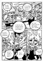 creator, red knight's quest : Chapitre 1 page 28