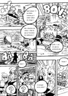 creator, red knight's quest : Chapitre 1 page 4