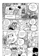 creator, red knight's quest : Chapitre 1 page 10