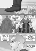 DISSIDENTIUM : Chapter 7 page 1