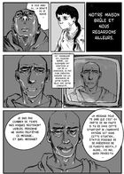 Rêve lucide : Chapitre 1 page 7