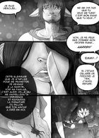 Blessure : Chapitre 2 page 17