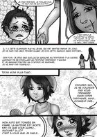 Blessure : Chapitre 2 page 21
