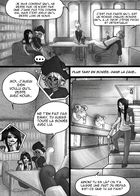 Blessure : Chapitre 2 page 6