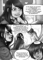 Blessure : Chapitre 2 page 10
