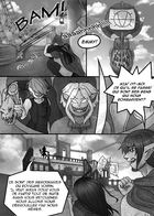 Blessure : Chapitre 2 page 13