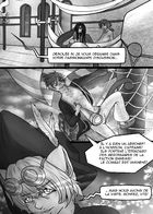 Blessure : Chapitre 2 page 12