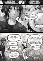 Blessure : Chapitre 2 page 22
