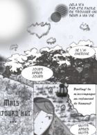 A L'ombre de la folie : Chapitre 1 page 1