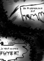 A L'ombre de la folie : Chapitre 2 page 5