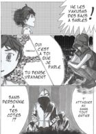 A L'ombre de la folie : Chapitre 2 page 3