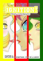 Ignition ! : Capítulo 3 página 1