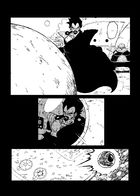 Dragon Ball Origins : Chapitre 1 page 3