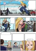 Amilova : Chapitre 1 page 2