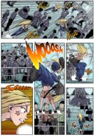 Amilova : Chapitre 1 page 3