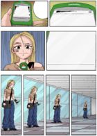 Amilova : チャプター 1 ページ 10