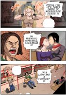 Amilova : Chapitre 1 page 14