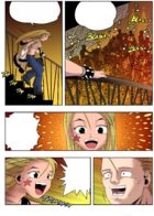 Amilova : Chapitre 1 page 20