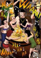 Amilova : チャプター 1 ページ 21