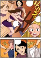 アミロバー Amilova : Chapitre 1 page 39