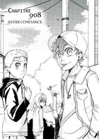 Génération Y : Chapitre 8 page 3