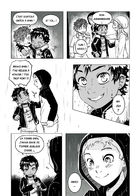 Génération Y : Chapitre 8 page 18