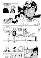 Génération Y : Chapitre 8 page 4