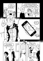 Génération Y : Chapitre 8 page 5