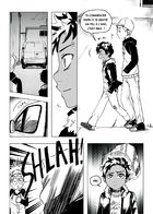 Génération Y : Chapitre 8 page 8