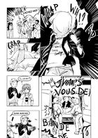 Génération Y : Chapitre 8 page 9