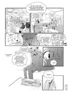 Athalia : le pays des chats : Chapitre 19 page 3