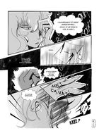 Athalia : le pays des chats : Chapitre 19 page 5