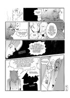 Athalia : le pays des chats : Chapitre 19 page 6