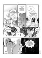 Athalia : le pays des chats : Chapitre 19 page 9