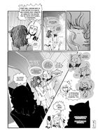 Athalia : le pays des chats : Chapitre 19 page 11