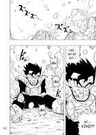 Dragon Ball T  : Chapter 3 page 2