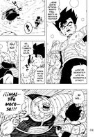 Dragon Ball T  : Chapitre 3 page 5