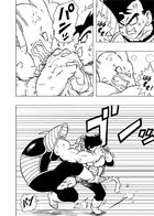 Dragon Ball T  : Chapitre 3 page 6