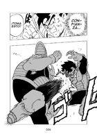 Dragon Ball T  : Chapitre 3 page 7