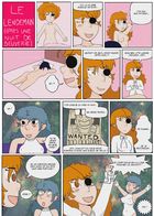 Super Naked Girl : Chapitre 4 page 47